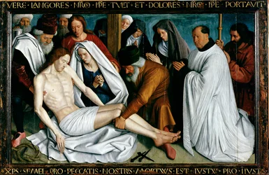 Pietà